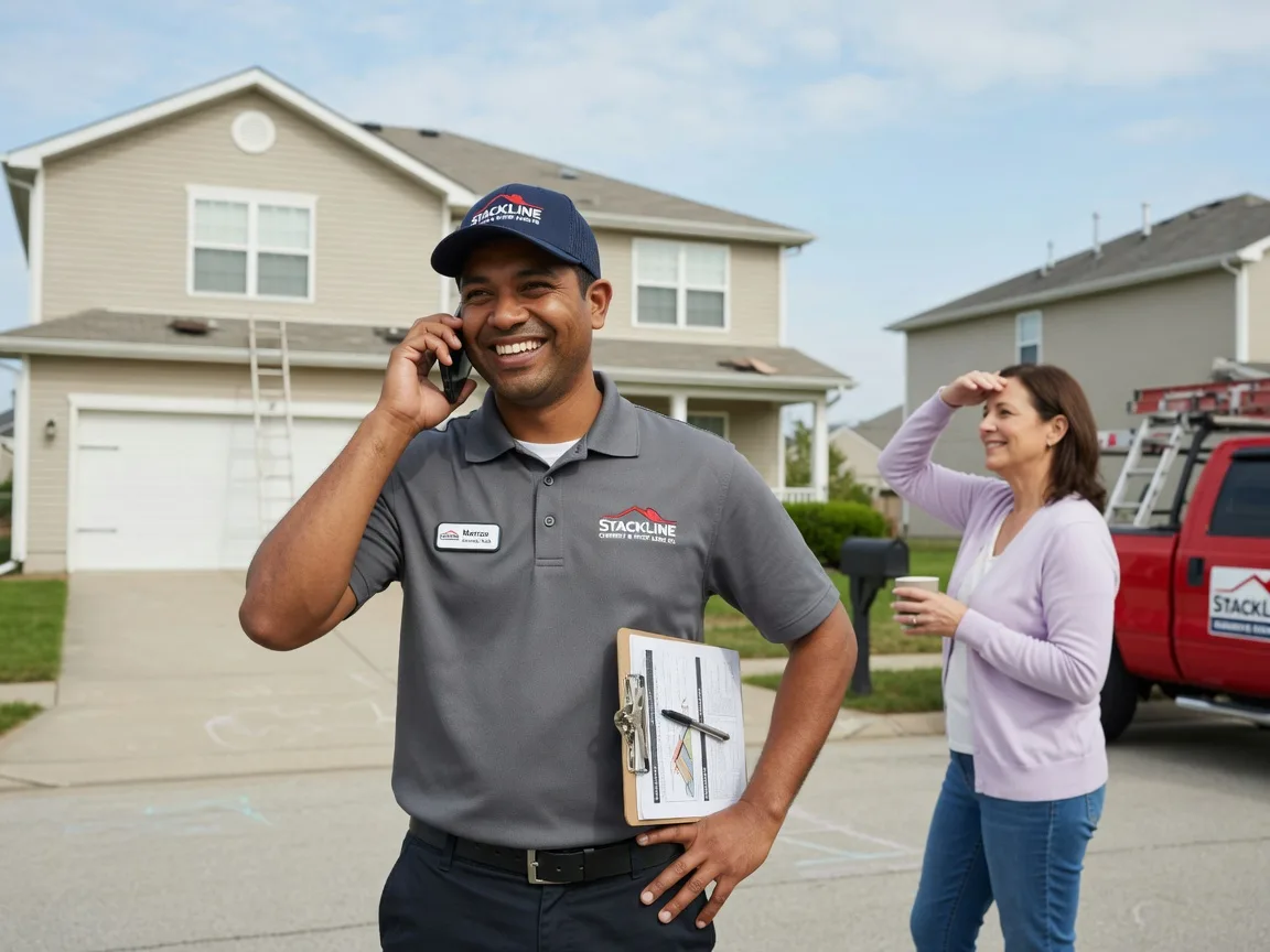 Chimney flashing repair Quenemo, KS FAQs